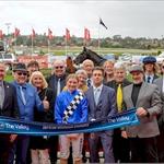 Kentucky Chases Group Glory Kentucky Chases Group Glory